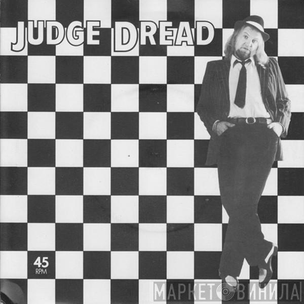Judge Dread - Lover's Rock / Ska Fever