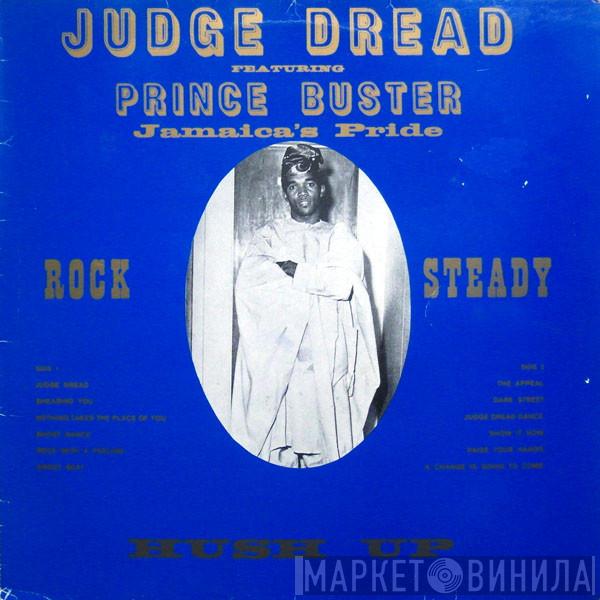 Judge Dread , Prince Buster - Jamaica's Pride