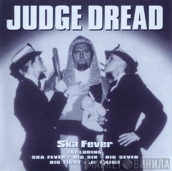 Judge Dread - Ska Fever