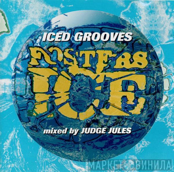Judge Jules - Iced Grooves
