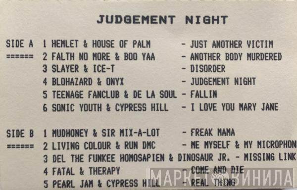  - Judgement Night