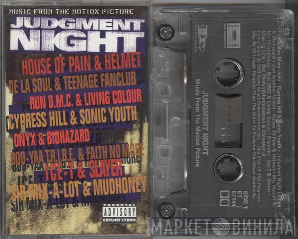  - Judgment Night (Music From The Motion Picture)