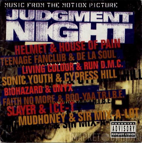  - Judgment Night (Music From The Motion Picture)