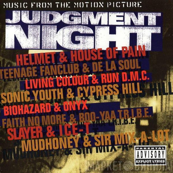  - Judgment Night (Music From The Motion Picture)
