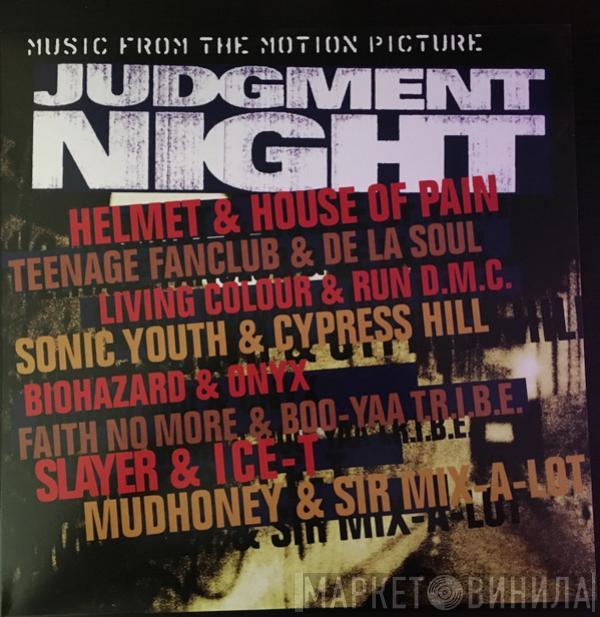  - Judgment Night (Music From The Motion Picture)