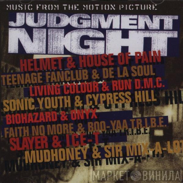  - Judgment Night (Music From The Motion Picture)