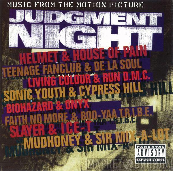  - Judgment Night (Music From The Motion Picture)