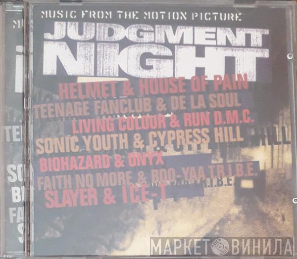  - Judgment Night (Music From The Motion Picture)