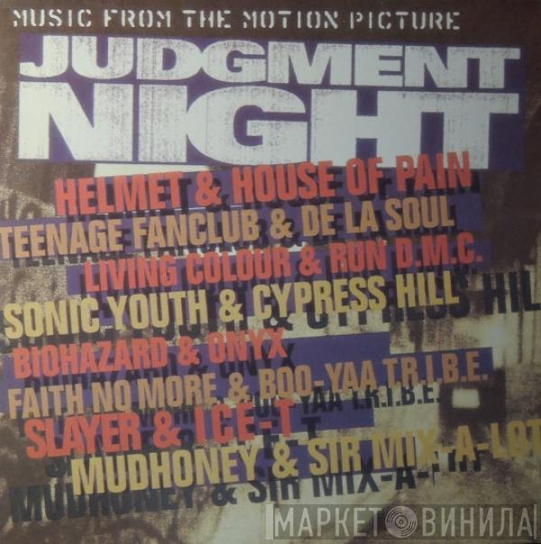  - Judgment Night (Music From The Motion Picture)