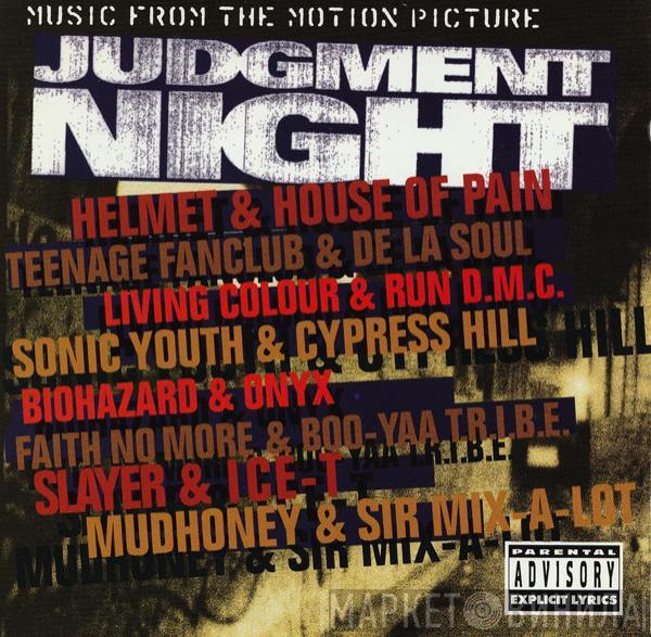  - Judgment Night (Music From The Motion Picture)