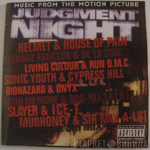  - Judgment Night - Music From The Motion Picture
