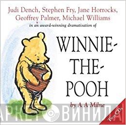 , Judi Dench , Stephen Fry , Jane Horrocks , Geoffrey Palmer  Michael Williams   - Winnie-The-Pooh