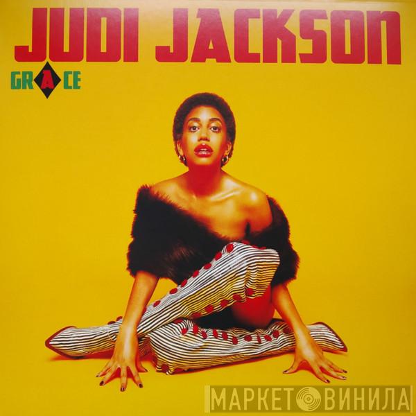 Judi Jackson - Grace