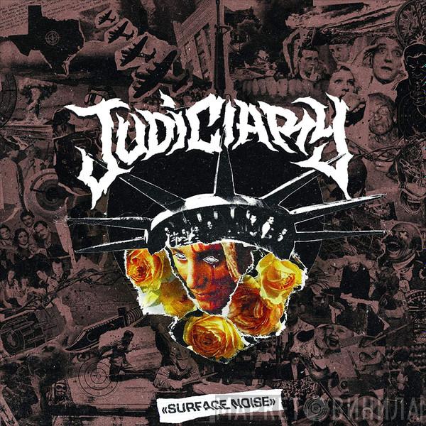Judiciary - Surface Noise