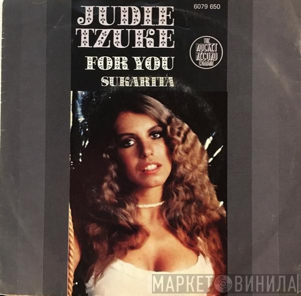  Judie Tzuke  - For You