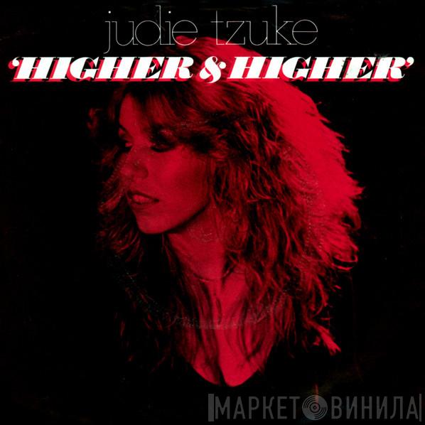Judie Tzuke - Higher And Higher