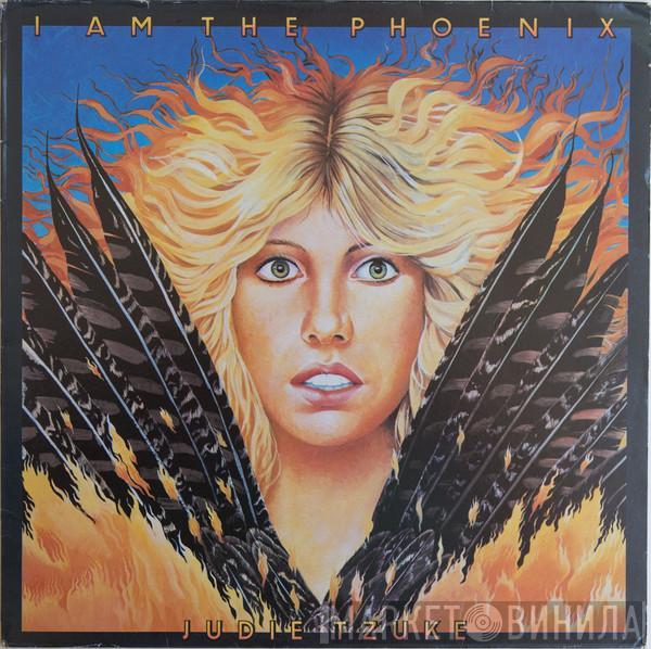 Judie Tzuke - I Am The Phoenix