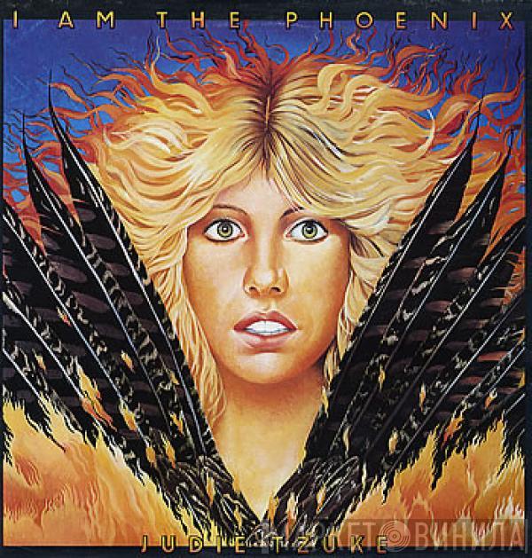  Judie Tzuke  - I Am The Phoenix