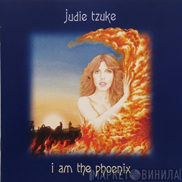  Judie Tzuke  - I Am The Phoenix