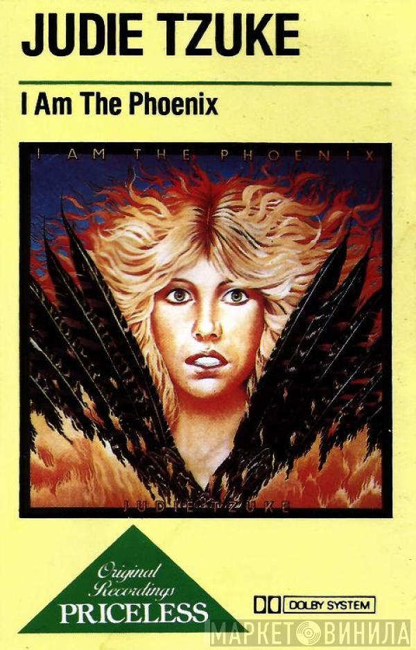 Judie Tzuke - I Am The Phoenix