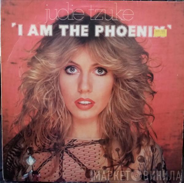  Judie Tzuke  - I Am The Phoenix