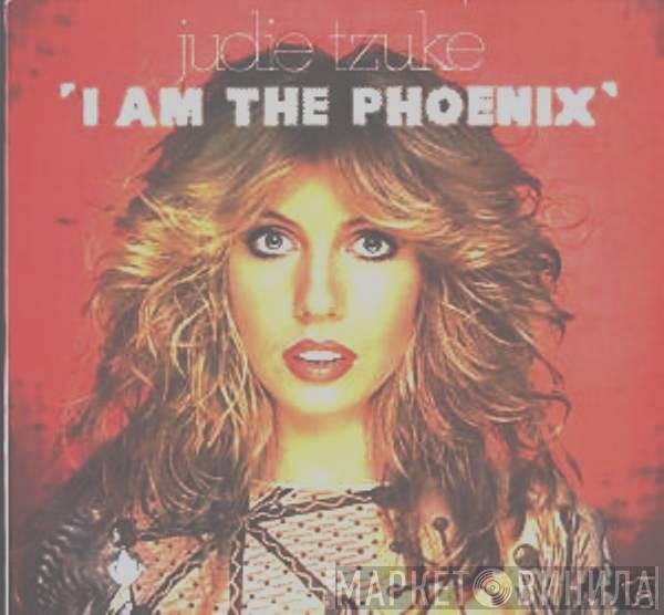  Judie Tzuke  - I Am The Phoenix
