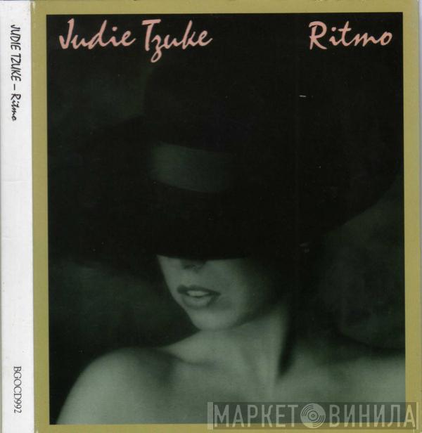 Judie Tzuke  - Ritmo