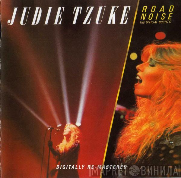  Judie Tzuke  - Road Noise (The Official Bootleg)