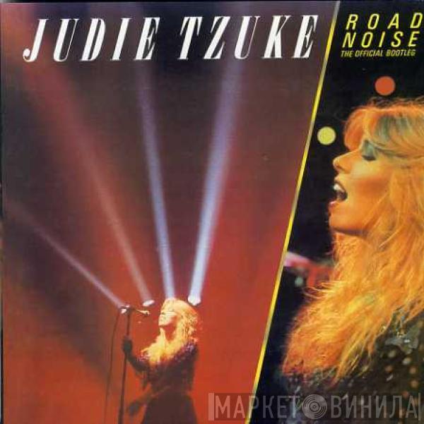  Judie Tzuke  - Road Noise - The Official Bootleg