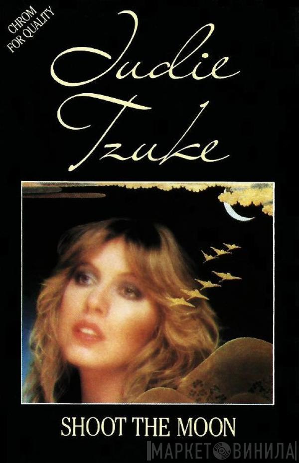  Judie Tzuke  - Shoot The Moon