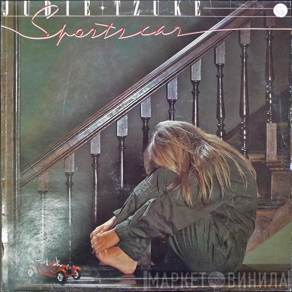 Judie Tzuke  - Sports Car