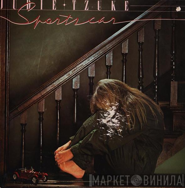 Judie Tzuke - Sports Car