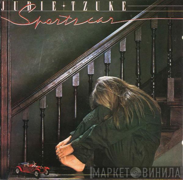 Judie Tzuke - Sports Car