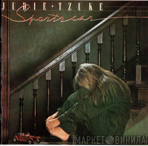  Judie Tzuke  - Sports Car