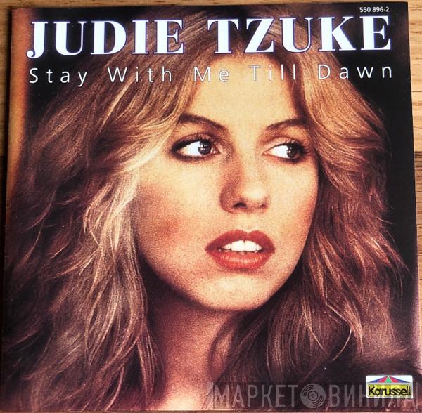 Judie Tzuke - Stay With Me Till Dawn