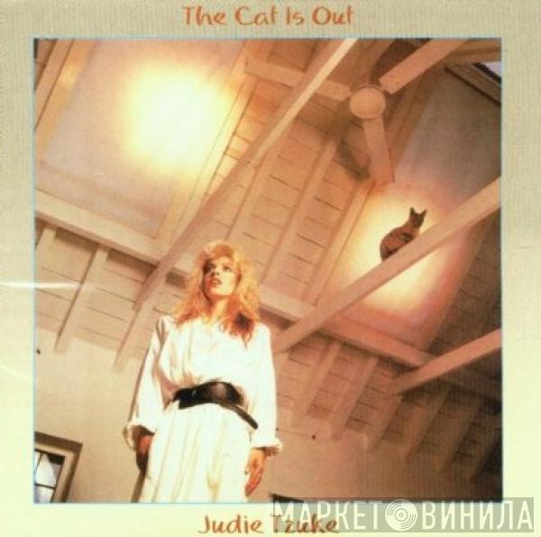  Judie Tzuke  - The Cat Is Out
