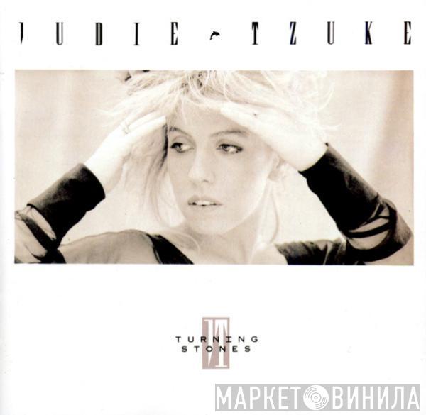  Judie Tzuke  - Turning Stones