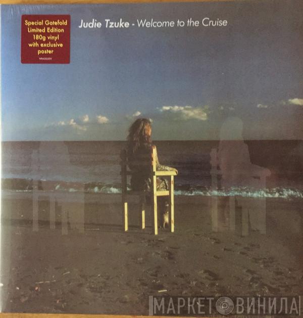 Judie Tzuke - Welcome To The Cruise