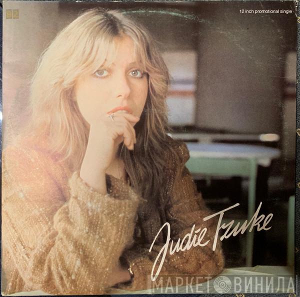  Judie Tzuke  - Welcome To The Cruise
