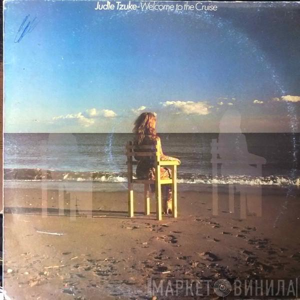  Judie Tzuke  - Welcome To The Cruise