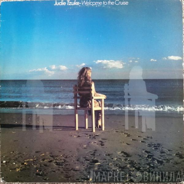 Judie Tzuke - Welcome To The Cruise