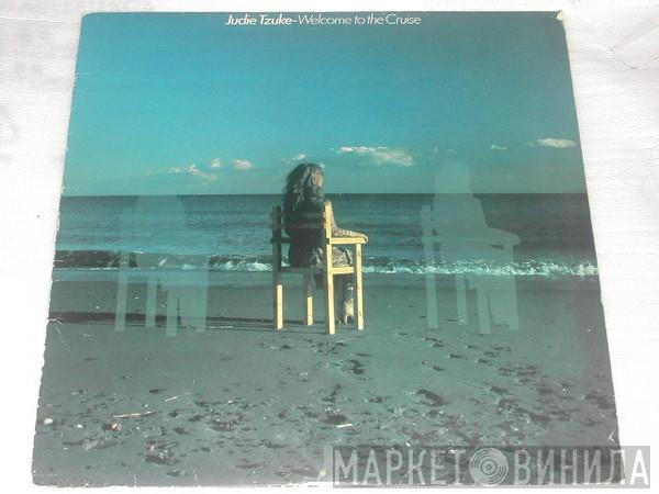  Judie Tzuke  - Welcome To The Cruise
