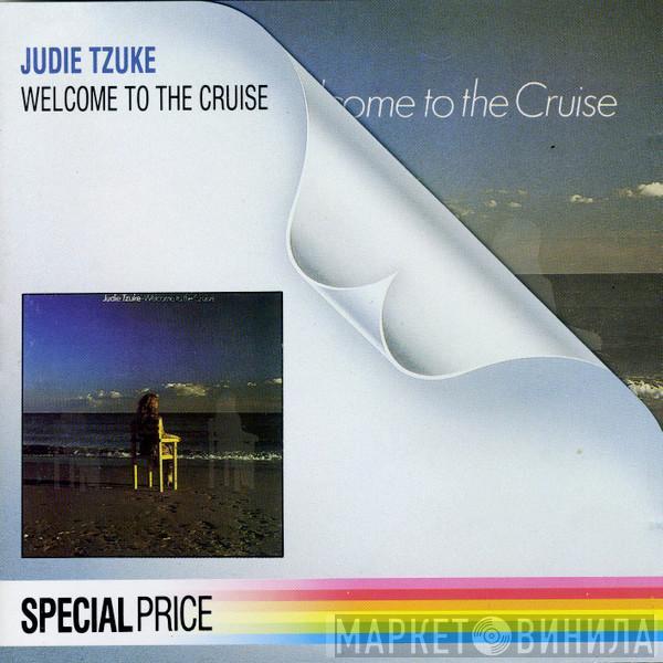  Judie Tzuke  - Welcome To The Cruise