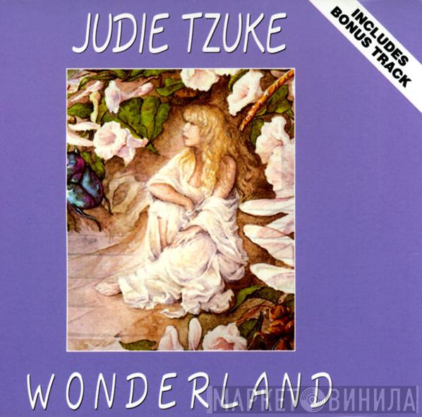  Judie Tzuke  - Wonderland