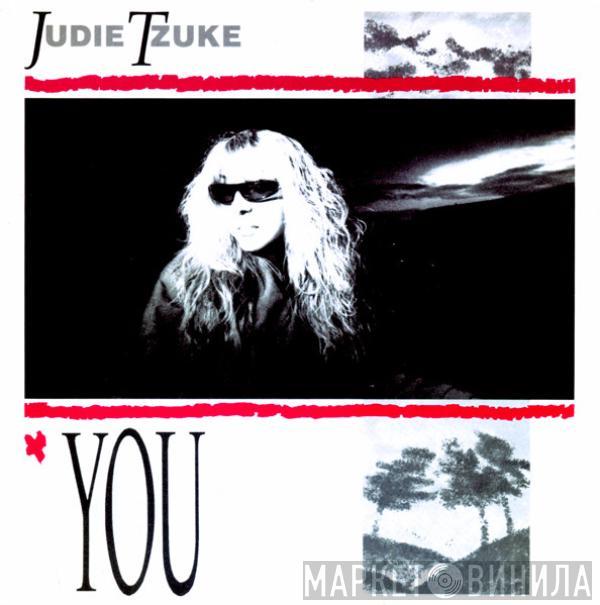 Judie Tzuke - You