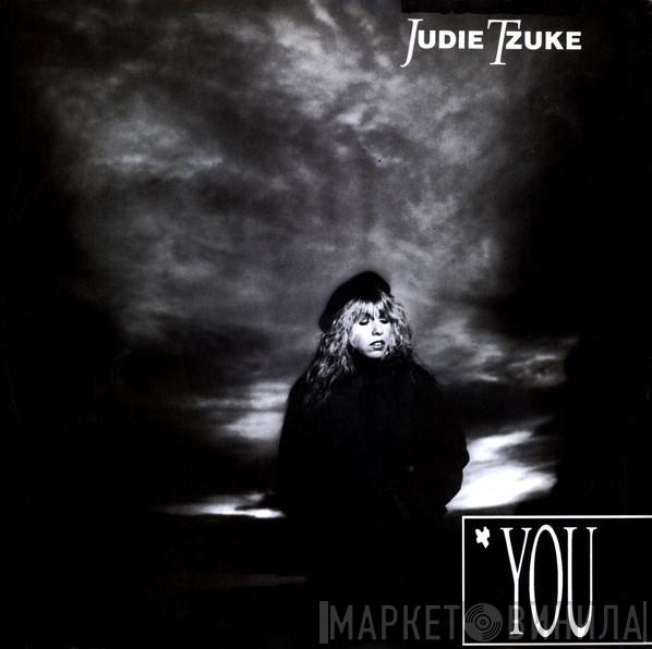 Judie Tzuke - You