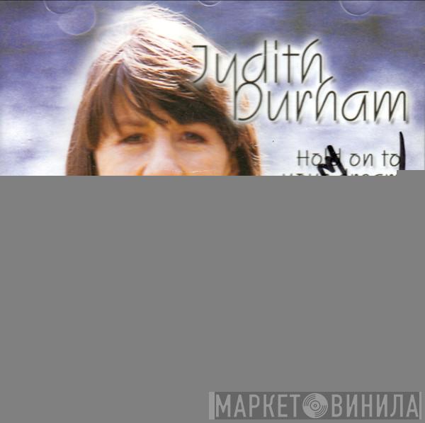  Judith Durham  - Hold On To Your Dream