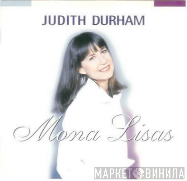  Judith Durham  - Mona Lisas