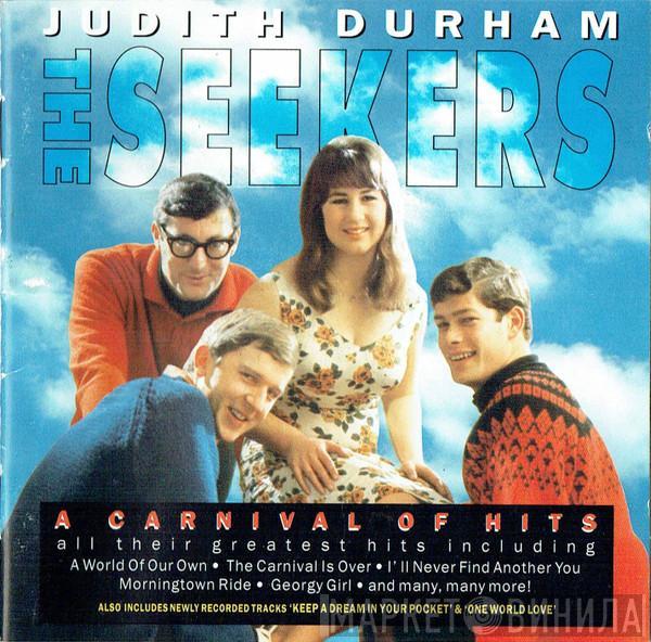 Judith Durham, The Seekers - A Carnival Of Hits