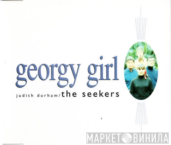Judith Durham, The Seekers - Georgy Girl